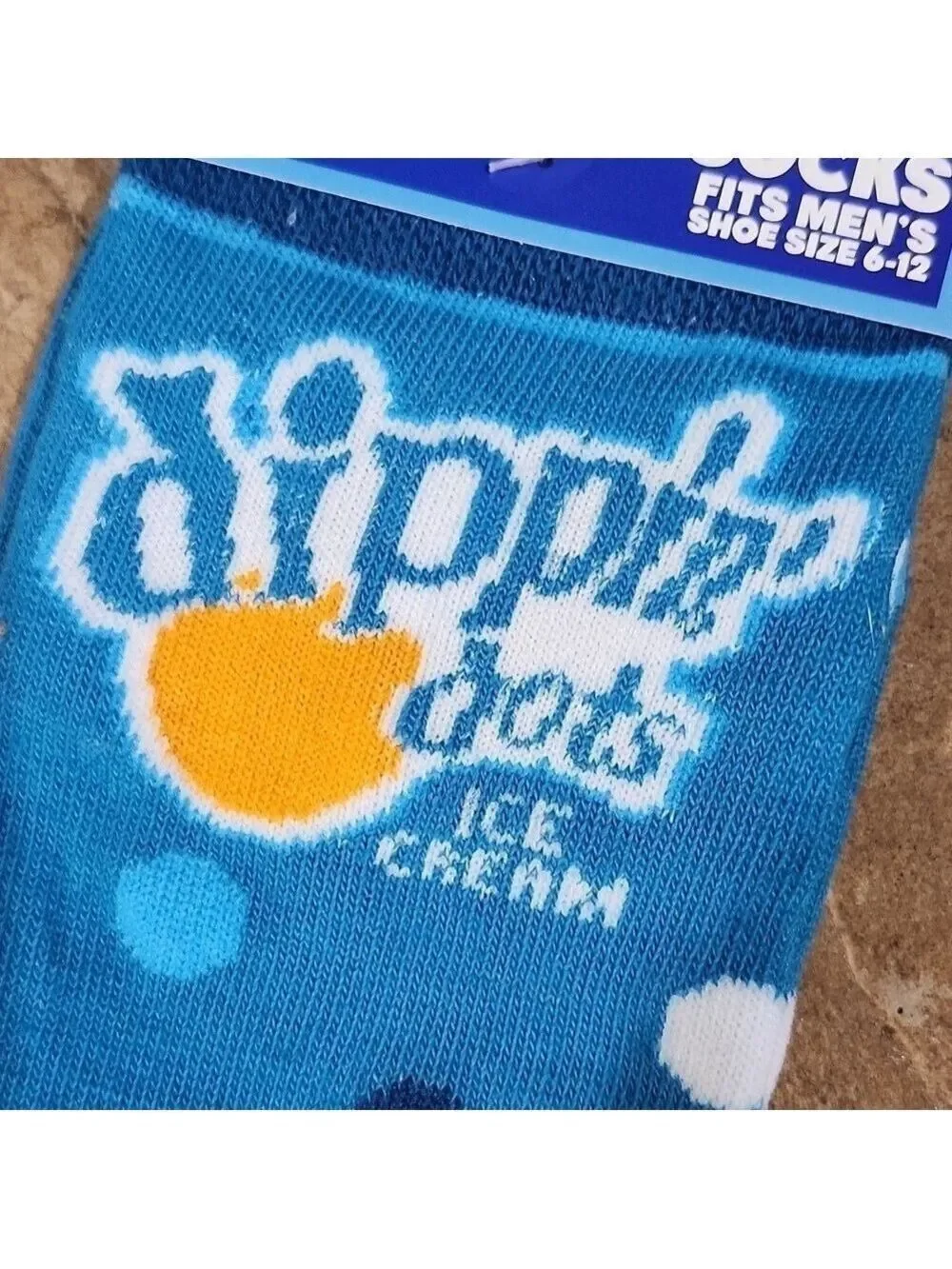 N/A new dippin